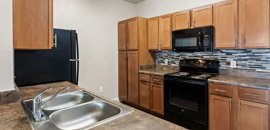 Parallax At Georgetown