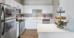 Parallax At Georgetown