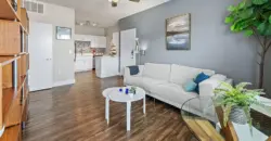 Parallax At Georgetown