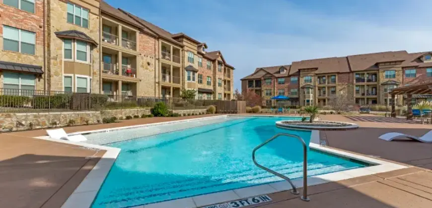 Parc At Wylie
