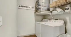 Park At Crystal Falls I