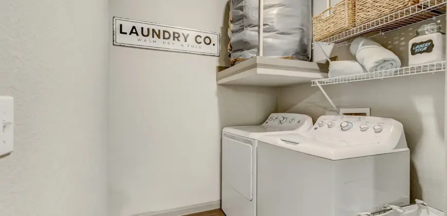 Park At Crystal Falls I