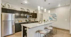 Park At Crystal Falls I