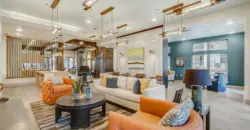 Park At Crystal Falls I