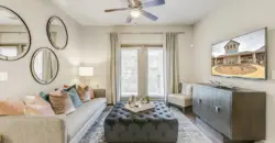 Park At Crystal Falls I