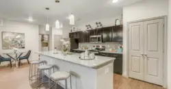 Park At Crystal Falls I