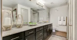 Park At Crystal Falls I