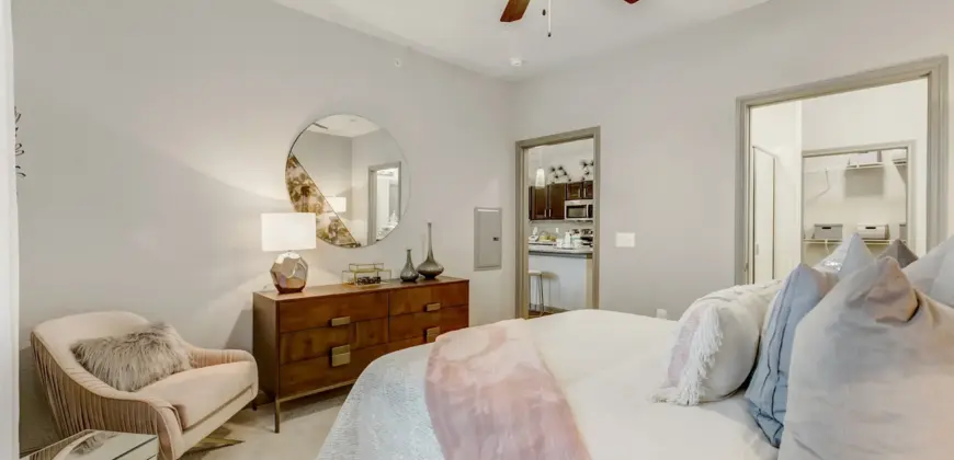 Park At Crystal Falls II