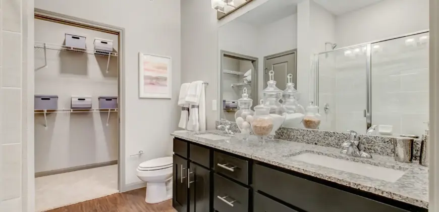 Park At Crystal Falls II