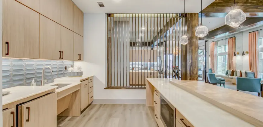 Park At Crystal Falls II