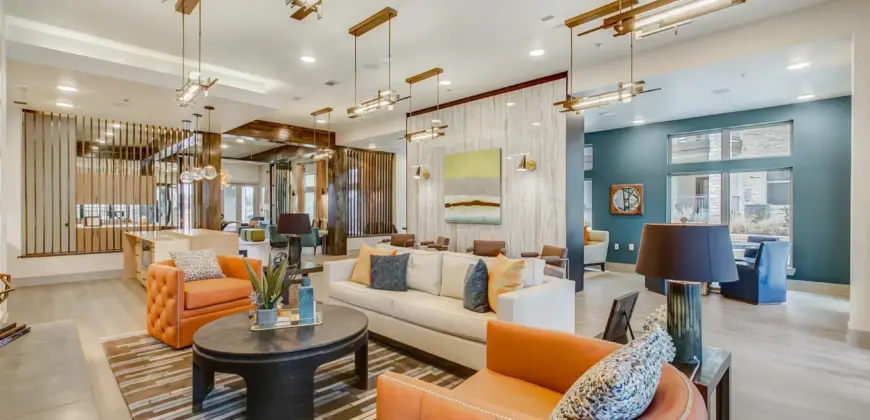 Park At Crystal Falls II