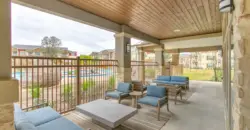 Park At Crystal Falls II