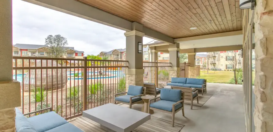 Park At Crystal Falls II