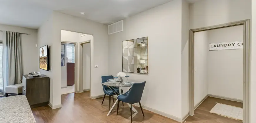 Park At Crystal Falls II