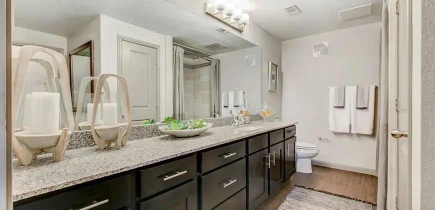 Park At Crystal Falls II