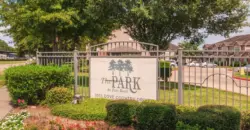 Park At Fort Bend