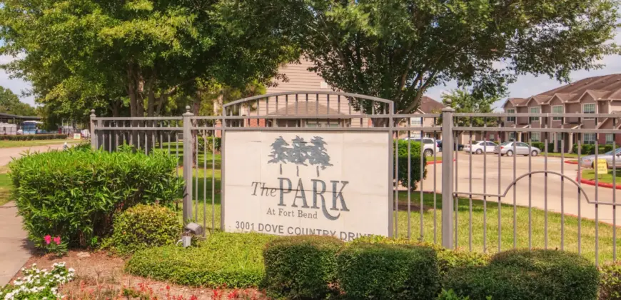 Park At Fort Bend