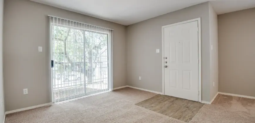 Park At Spring Creek