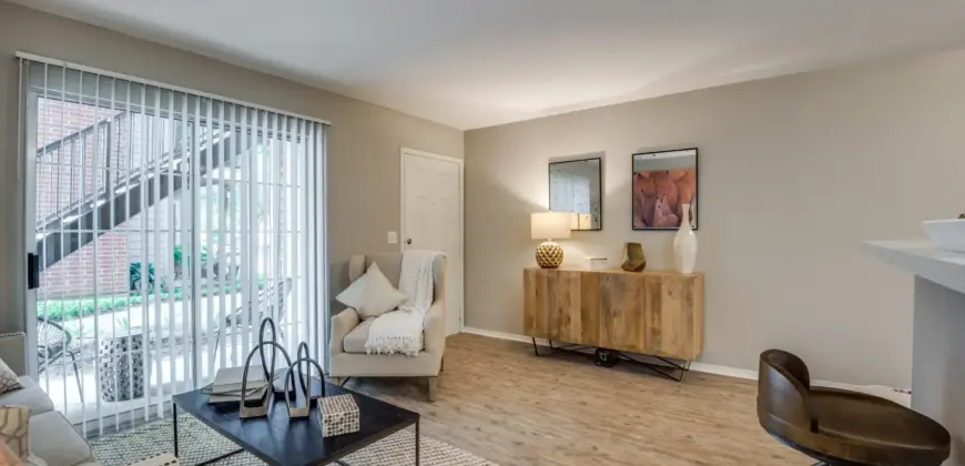 Park At Spring Creek