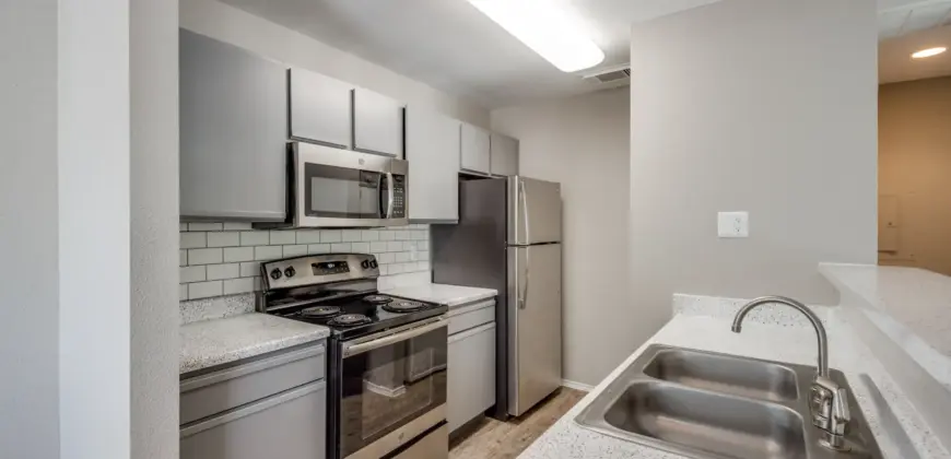 Park At Spring Creek