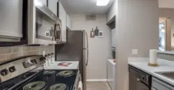 Park At Spring Creek