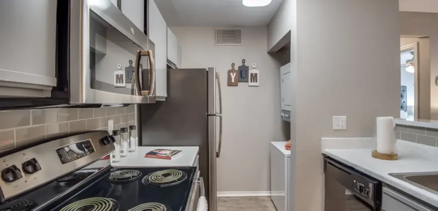 Park At Spring Creek