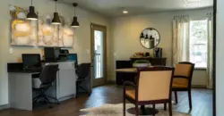 Park At Spring Creek