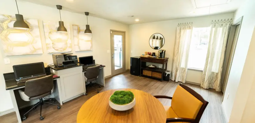 Park At Spring Creek