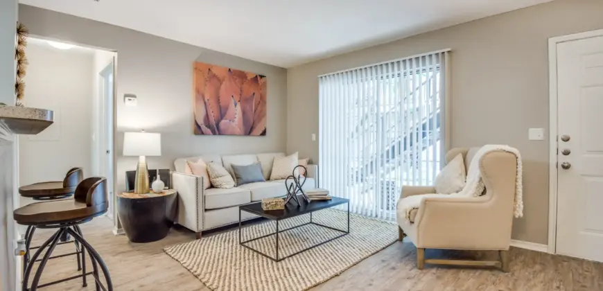 Park At Spring Creek