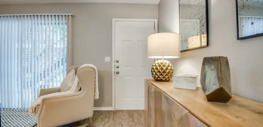 Park At Spring Creek