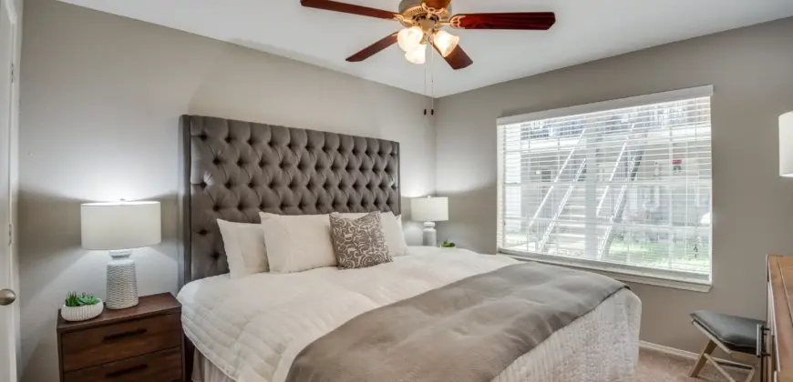 Park At Spring Creek