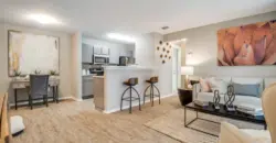 Park At Spring Creek