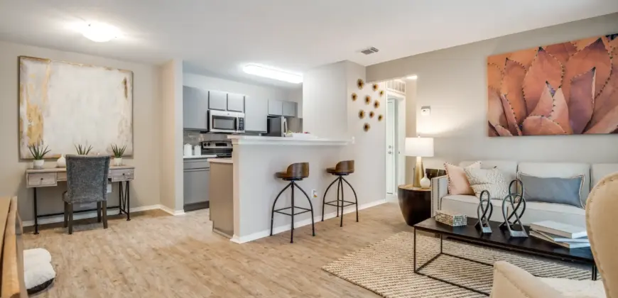 Park At Spring Creek