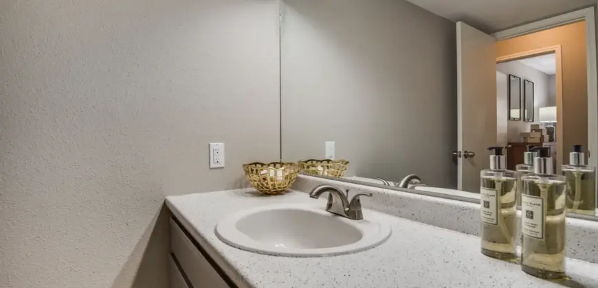 Park At Spring Creek