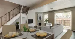 Park City Townhomes