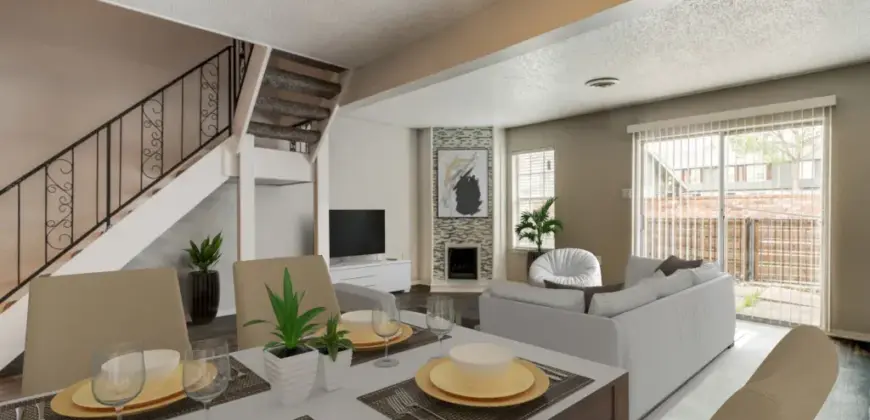 Park City Townhomes