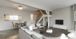 Park City Townhomes