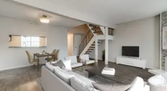 Park City Townhomes