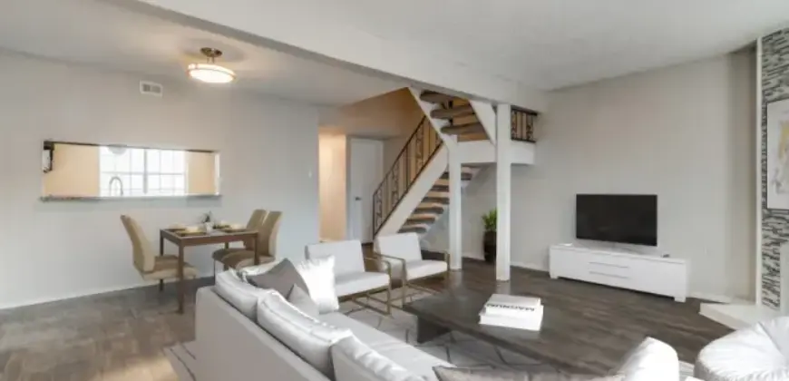 Park City Townhomes
