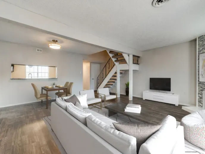Park City Townhomes