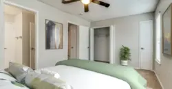 Park City Townhomes