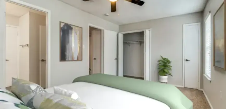 Park City Townhomes