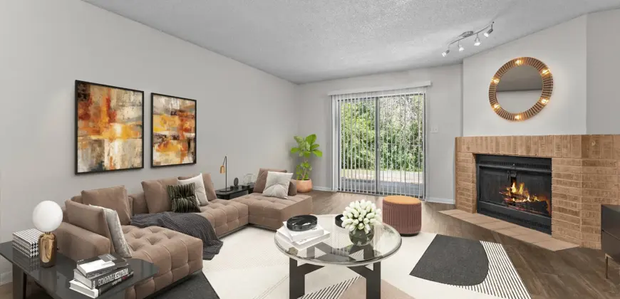 Park Greene Townhomes