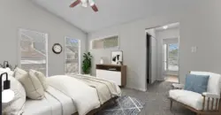Park Greene Townhomes