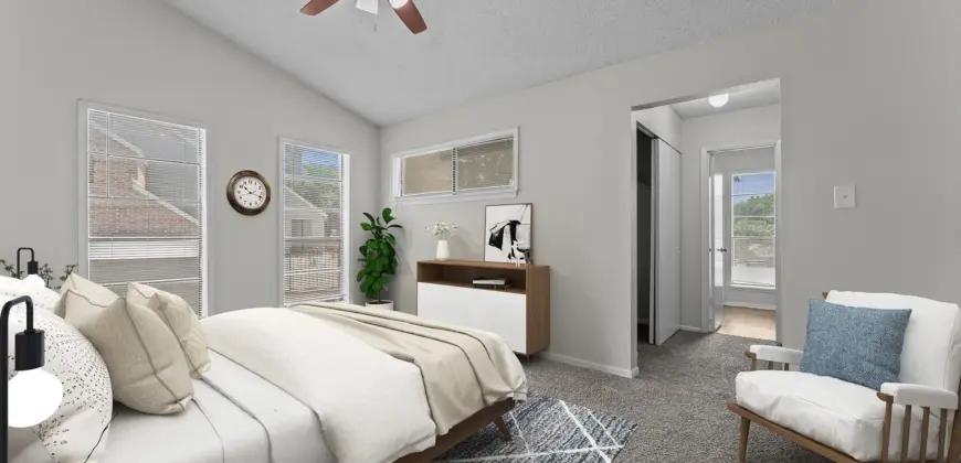 Park Greene Townhomes