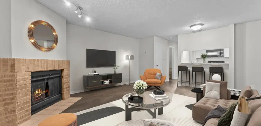 Park Greene Townhomes