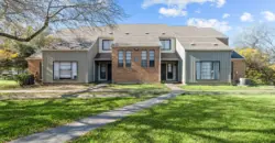Park Greene Townhomes