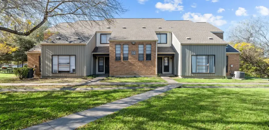 Park Greene Townhomes