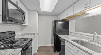 Park Greene Townhomes