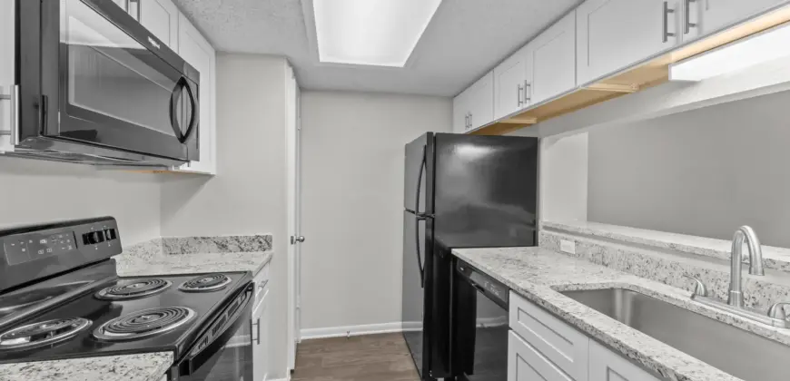 Park Greene Townhomes